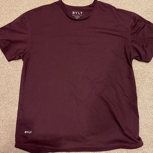 Bylt Shirt Premium Fabric